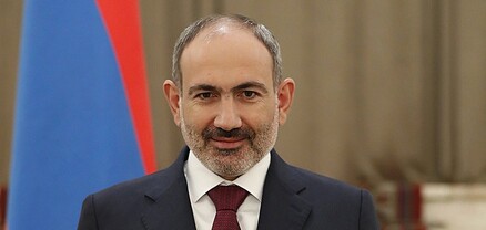 Նիկոլ Փաշինյանը ստանձնում է ՔՊ-ի վարչության նախագահի պաշտոնը