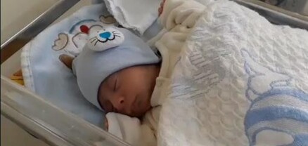 Երեք օրում Երևանում ծնվել է 166 երեխա
