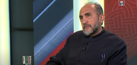 Ընդդիմությունը եթե սադրում է, իշխանությունը պատասխանատվություն ունի՝ բոլոր բաժանարար գծերը վերացնելու. Միքայել Սրբազան