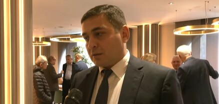 Եթե ՀՀ իշխանությունների համար դա պրիորիտետ չէ, ինչո՞ւ պետք է պահանջենք, որ ՀԱՊԿ-ի համար լինեն պրիորիտետներ․ Մենուա Սողոմոնյան
