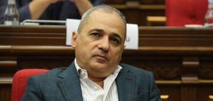 Վահե Հակոբյանը հեռանում է՝ տանելով իր հետ բոլորին․ Հրապարակ