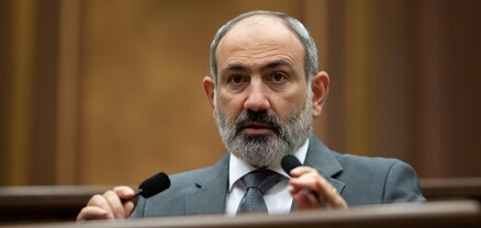 Սա ահաբեկչության աղաղակող ակտ է քաղաքացիական բնակչության դեմ. Փաշինյանը՝ Ալիևի ելույթի մասին