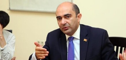 Ադրբեջանն առաջ է քաշում այն խոսույթը, որ Լեռնային Ղարաբաղում ապրող հայերը պետք է մնան կա՛մ Ադրբեջանի պայմաններով, կա՛մ հեռանան. Մարուքյան