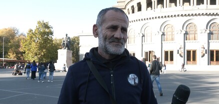 Ես Վանգան չեմ, որ հրաշքներ գործեմ, բայց մարդկանց ուրախացնում եմ. տիկտոկեր Վոլոդյա