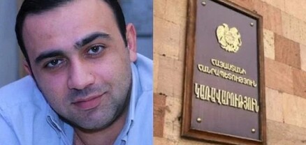 «Պալատական խարդավանքներ» հյուսողի հաստիք՝ Կառավարությունում․ ում դեմ է աշխատում աշխատակազմի ղեկավարի տեղակալը․ Ժողովուրդ