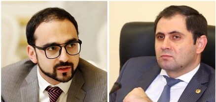 Պայքար երկրորդ, միգուցե առաջին տեղի համար. Փաստ