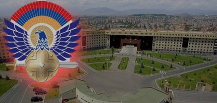 Ադրբեջանի ԶՈՒ ստորաբաժանումները կրակ են բացել հայկական դիրքերի ուղղությամբ