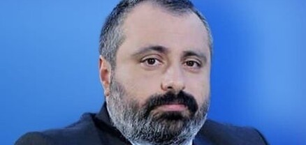 Մարդը հո ամբողջ կյանքում մի տեղ պաշտոնի չի լինելու. դա որևէ ձևով չի ազդում իմ դուխի վրա. Դավիթ Բաբայան