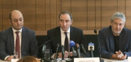 Հայկական առաջին արբանյակը պատրաստ է շահագործման․ այն ամբողջությամբ կկառավարվի Հայաստանից․ ԲՏԱ նախարար