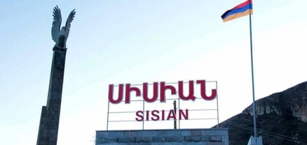 Սիսիանի նորանշանակ ղեկավարը մեկուսացել է. Հրապարակ