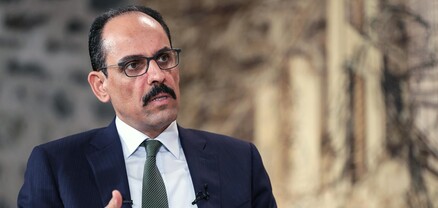 Էրդողանի խոսնակը հայտնել է հայ-թուրքական բանակցություններում առաջընթացի առկայության մասին