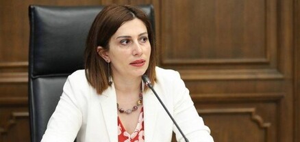 Հայաստանում կորոնավիրուսի դեպքերի ակտիվացում չկա. Անահիտ Ավանեսյան