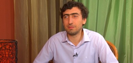 Տարբերությունը միայն այն կլինի, որ հոդված տպելը մի փոքր ավելի կթանկանա․ Սմբատ Գոգյանը ՀՀ ԲՈԿ նախագծի մասին
