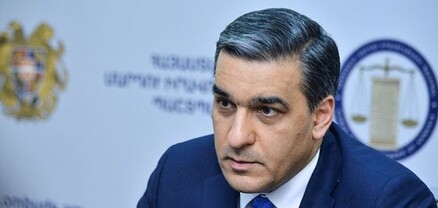 Արցախի ժողովրդի ինքնորոշման իրավունքն այլընտրանք չունի․ Արման Թաթոյան