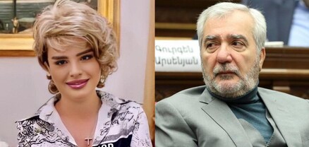 Ով է պարսավիչ շոուների պատվիրատուն․ Ռուզաննա Խաչատրյանի կիրակնօրյա նորության հետքերով