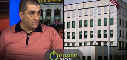 Երբ 2018 թ․ Նիկոլ Անհողի նման անողնաշարը եկավ իշխանության, դա ԱՄՆ-ի համար շատ նորմալ էր, կոչերով հանդես չեկան․ Գագիկ Համբարյան