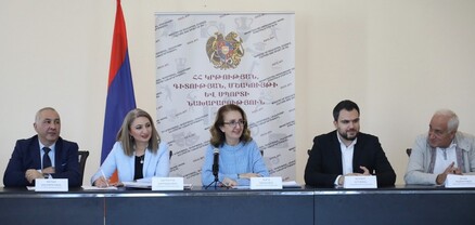 Մեծամորը հռչակվել է Հայաստանի 2023 թվականի երիտասարդական մայրաքաղաք