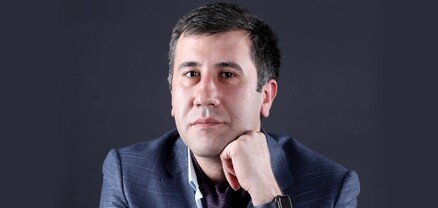 Ադրբեջանաթուրքական հայախոս քարոզչամեքենայի դեմ պայքարելու համար քրեական հետապնդման ենթարկվելն ինձ համար ավելի քան պատվաբեր է. Ռուբեն Մելիքյան