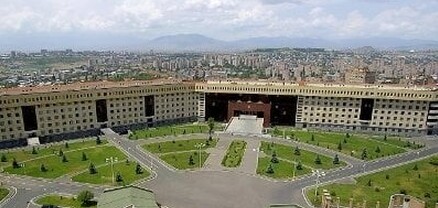 Նախաձեռնվել են զորամասերի համալիր և բազմակողմանի ստուգումներ․ ՀՀ ՊՆ