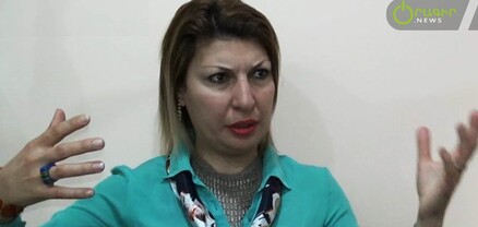 Ես լուրջ ձեռագիր ունեմ. Անի Զախարյանը վերադառնում է