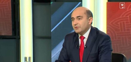 ՀԱՊԿ-ի արձագանքը համապատասխան չէ իր պարտավորություններին. Էդմոն Մարուքյան