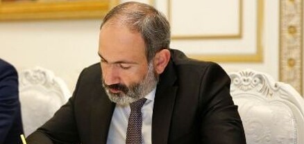 Նիկոլ Փաշինյանը կառավարությունում նոր նշանակում է արել
