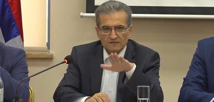 Լավրովի ծրագրով Ղարաբաղը կամ անկախ էր ճանաչվում կամ միանում էր Հայաստանին․ փորձագետ