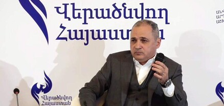 Վահե Հակոբյանի ու թիմակիցների հեռանալը կոնկրետ նպատակ ունի. գործա՞րք իշխանության հետ. Ժողովուրդ