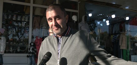 Թող աշխատեն․ ի վերջո հարկատուների գումարով աշխատավարձ են ստանում․ քաղաքացիները՝ ընդդիմության մասին