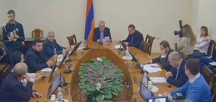 Քննիչ հանձնաժողովն ինչո՞ւ բարձրաստիճան պաշտոնյաներին չի հրավիրում «հարցաքննության». Հրապարակ