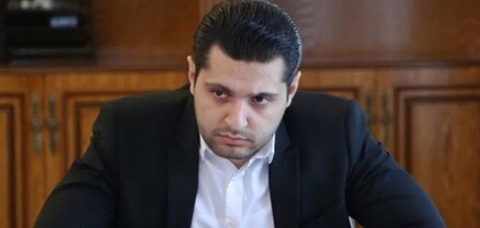 Համբարձում Մաթևոսյանի գլխին սև ամպեր են կուտակվել. նա կարող է հրաժեշտ տալ պաշտոնին. Ժողովուրդ