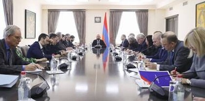 Տարածաշրջանում խաղաղությանը շարունակում են խոչընդոտել Ադրբեջանի առավելապաշտական մոտեցումները. Արարատ Միրզոյան
