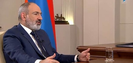 Եթե ԼՂ հարցը լուծված է, ինչո՞ւ է Ադրբեջանը կրակում ԼՂ-ի վրա․ Նիկոլ Փաշինյան
