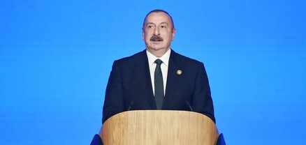 Ադրբեջանի ընկերների շնորհիվ Ֆրանկոֆոնիայի գագաթաժողովի բանաձևից հակաադրբեջանական ձևակերպումները հեռացվել են. Ալիև