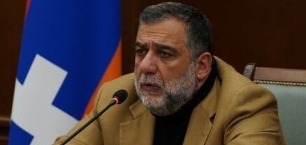 Ունենք Հայրենական պատերազմի իրավիճակ՝ պահանջվում է ողջ ժողովրդի մասնակցությունը. Ռուբեն Վարդանյան