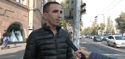 Վստահ եմ, որ այս ամենի պատասխանատուն մի օր անպայման պատասխանատվության է ենթարկվելու․ քաղաքացի