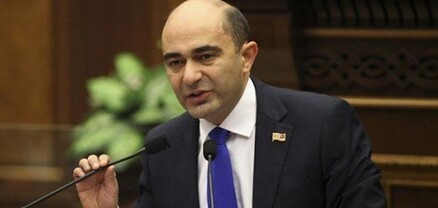Այսօր ամեն բանից խոսվեց, բայց ոչ ոք չասաց, որ երկու տարի առաջ Հայաստանում կանխվեց հեղաշրջման փորձը․ Էդմոն Մարուքյան
