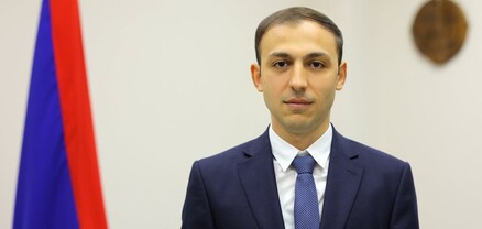 Այսօրվա օկուպացված և հայաթափված Շուշին Արցախի էթնիկ զտման իրական օրինակ է. Արցախի ՄԻՊ