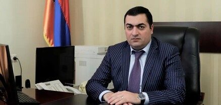 Սև ամպեր են կուտակվում Քրեակատարողական ծառայության պետ Սերգեյ Ատոմյանի գլխին․ Ժողովուրդ