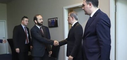 Հայաստանի եւ Ադրբեջանի արտգործնախարարների հանդիպումը Վաշինգտոնում «մեսիջ է Պուտինին». Ռիչարդ Կոզլարիչ