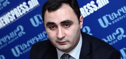 Մեր երկրում անշարժ գույքի շուկան վայրի դաշտում է թողնված. Պիպոյանը՝ ցուցահանդեսների տարածքի գների մասին