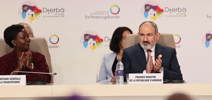 Ադրբեջանի ագրեսիան հանգեցրել է ՀՀ տարածքների օկուպացիային՝ մահ և տառապանք պատճառելով բնակչությանը. Փաշինյան