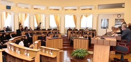 Արցախի ԱԺ-ն արտահերթ նիստ է գումարել. Օրակարգում մեկ հարց է