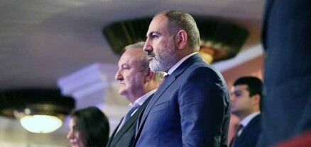 Համալսարան չավարտածի հետ ի՞նչ քննարկում համալսարանի մասին. Հրապարակ