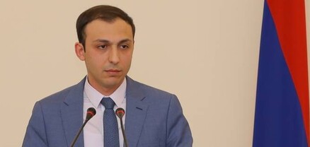 Ադրբեջանի ԶՈւ-ի կրակոցները գյուղատնտեսությամբ զբաղվող բնակիչների ուղղությամբ Արցախում բնականոն կյանքը խաթարելու նպատակ ունեն. ԱՀ ՄԻՊ