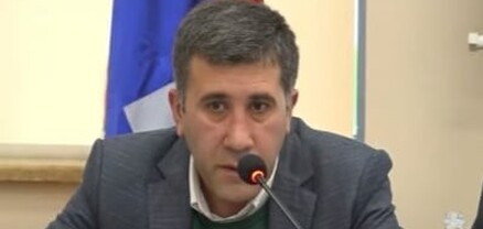 Եվրոպական կառույցների եւ ՀՀ իշխանությունների միջեւ գործարք կա. Ռուբեն Մելիքյան