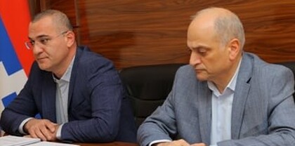 Արցախում կարգելվեն ինտերնետ շահումով խաղերի, վիճակախաղերի և տոտալիզատորների կազմակերպումը եւ դրանց գովազդը