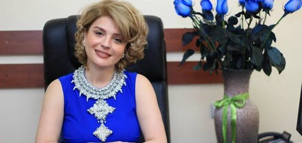 Մարտական պատրաստվածություն. Սեյրան Օհանյանի կինը ակտիվանում է