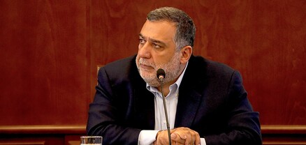 Ուրախ եմ, որ Արտակ Բեգլարյանն ընդունեց իմ առաջարկը և մնաց թիմում․ Ռուբեն Վարդանյան