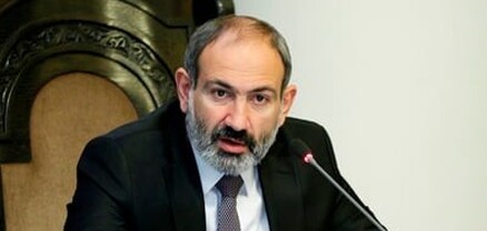 Երևանում կազինոներ կբացվեն, որոնք անապահով խավի խաղադրույքների վրա աչք չեն դնի. Փաշինյան
